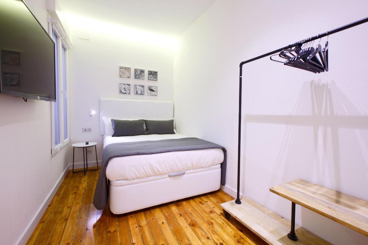 Plaza Mayor Suite Мадрид Экстерьер фото