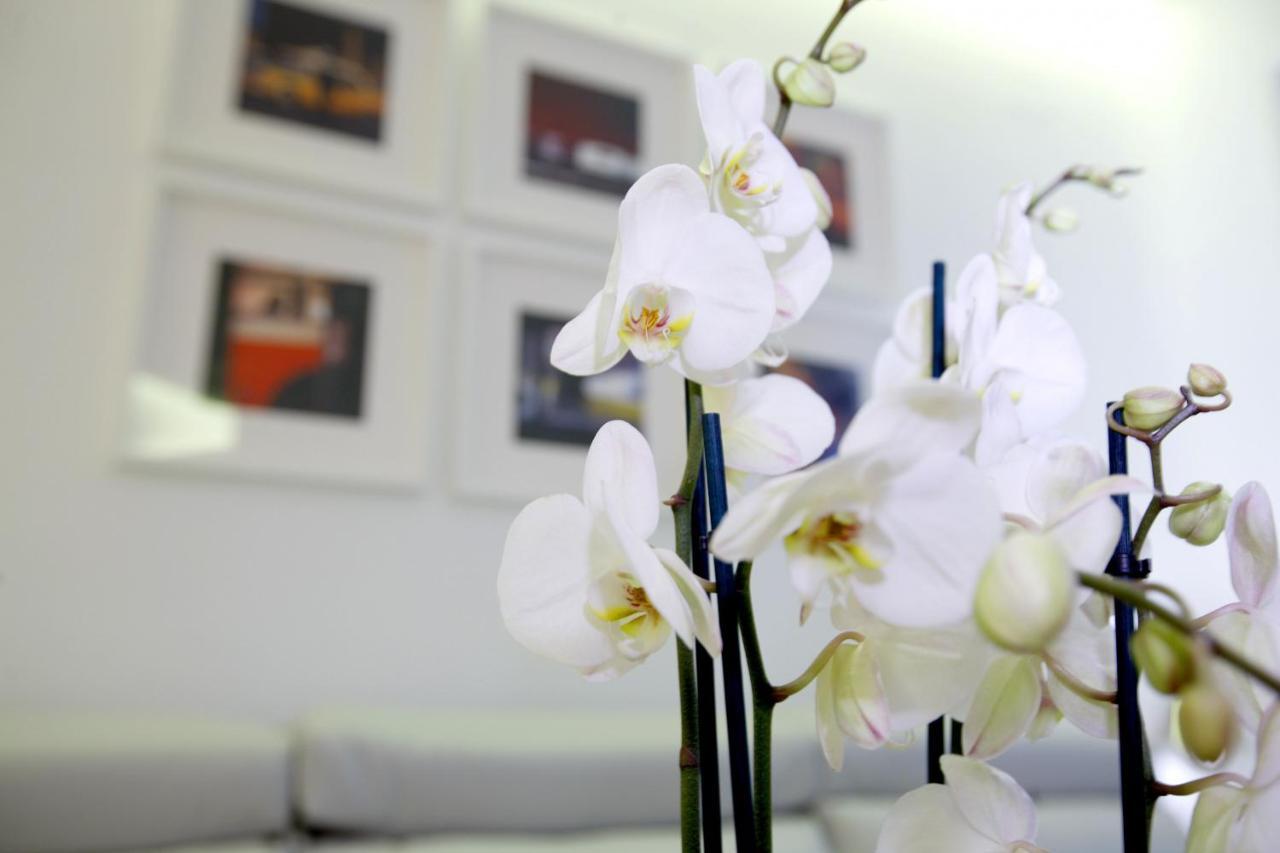 Plaza Mayor Suite Мадрид Экстерьер фото